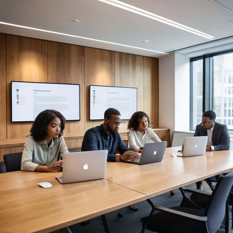 Boosting Communication with Google Drive