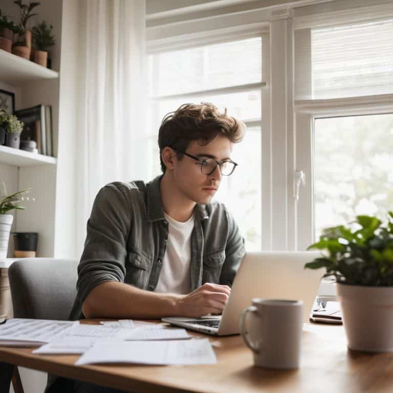 Crush Affiliate Marketing Success