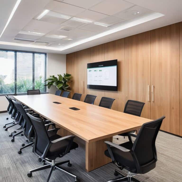 First Impressions Design Notion Interface