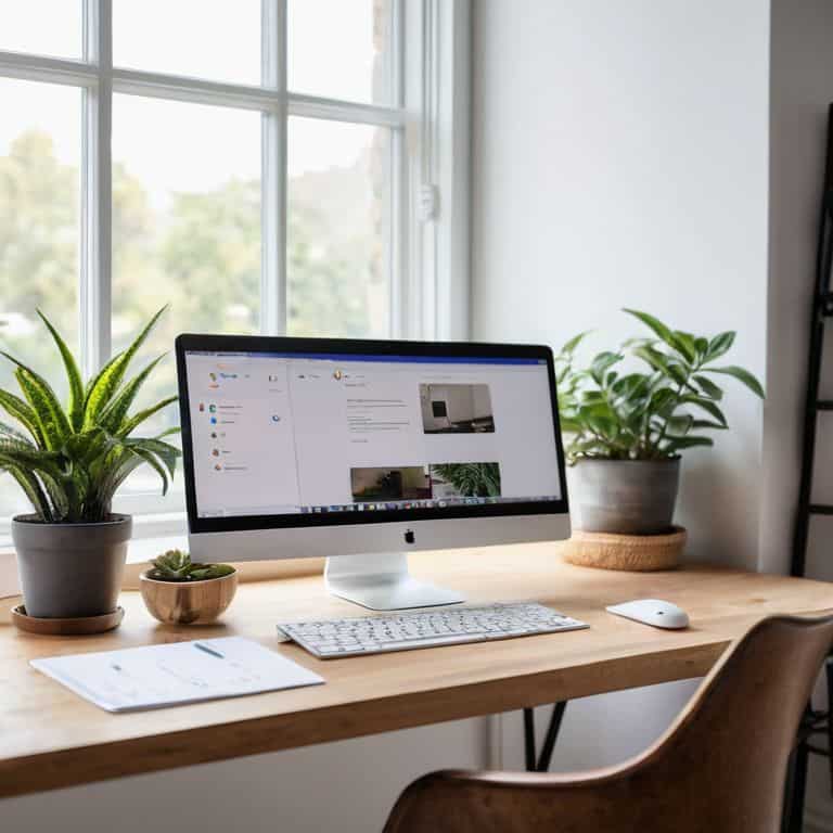 First Impressions Design logo