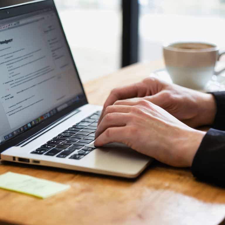 How to Address a Cover Letter