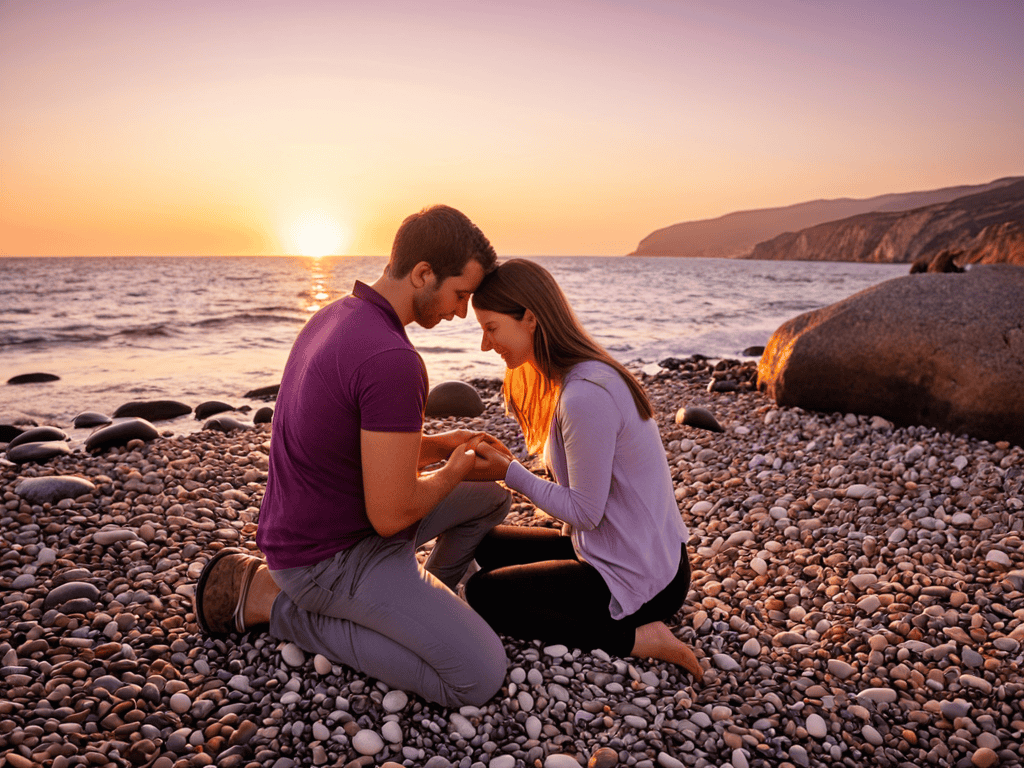 Nurturing Emotional Connection in relationships