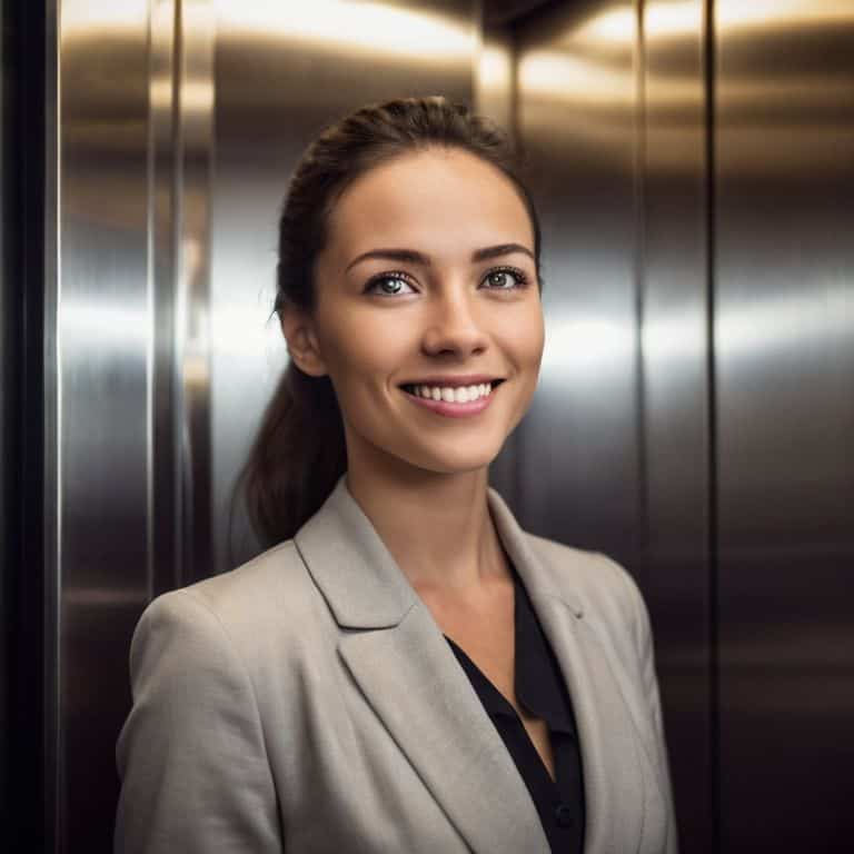 Putting it all Together Elevator Pitch