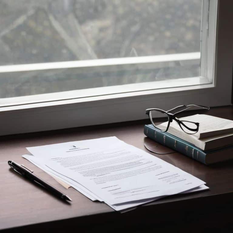 Professional Resume Example