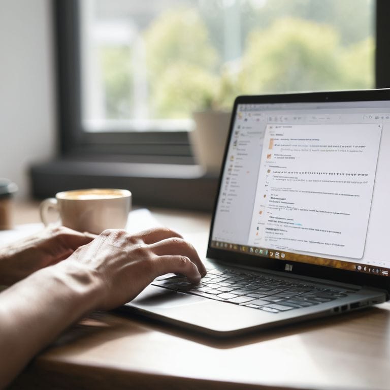 Slack Got You Shackled to Notifications