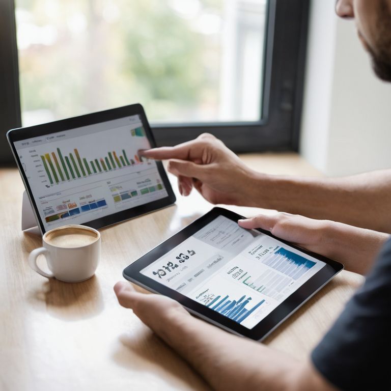 Smart Investing Essentials for Brokers