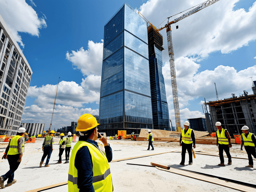 Building in public like a pro