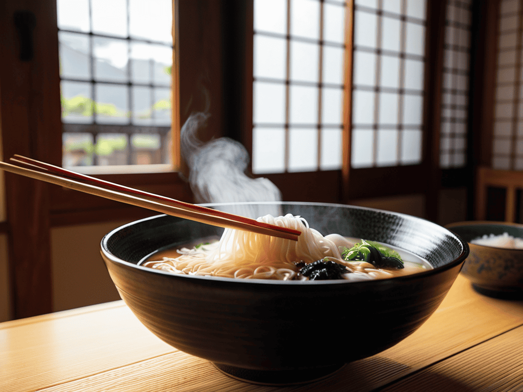 Chopstick Mastery 5 Essential Tips