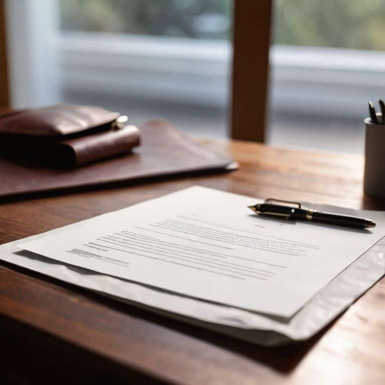 Cover Letter vs Resume Comparison