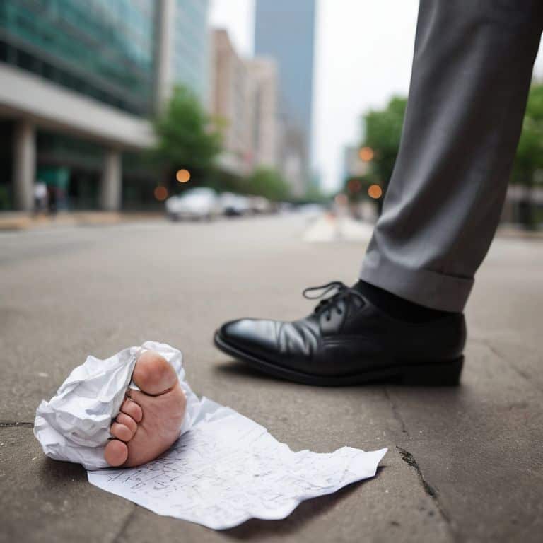 Cover Letter Blunders to Avoid