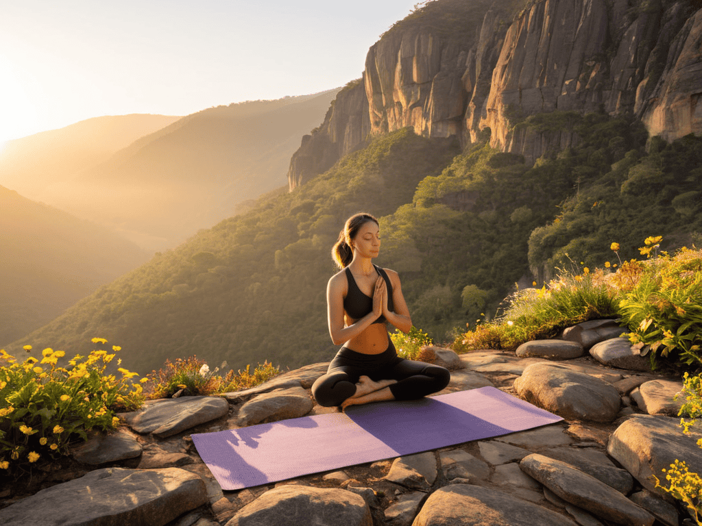 Embracing Your True Nature