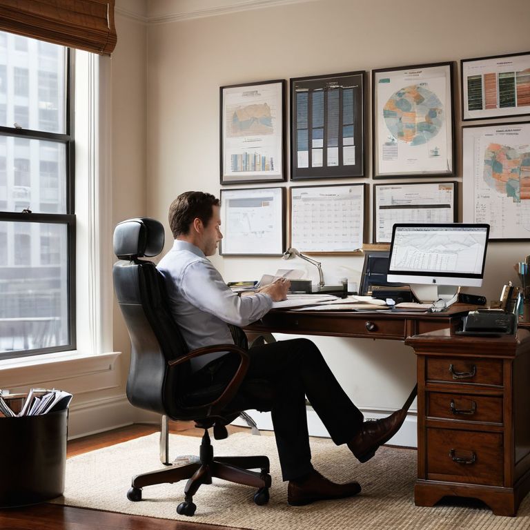 Investing with Confidence: A Lasting