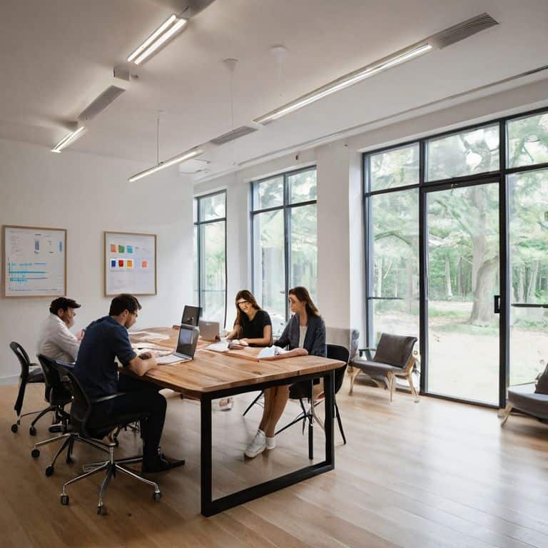 Key Features in Action