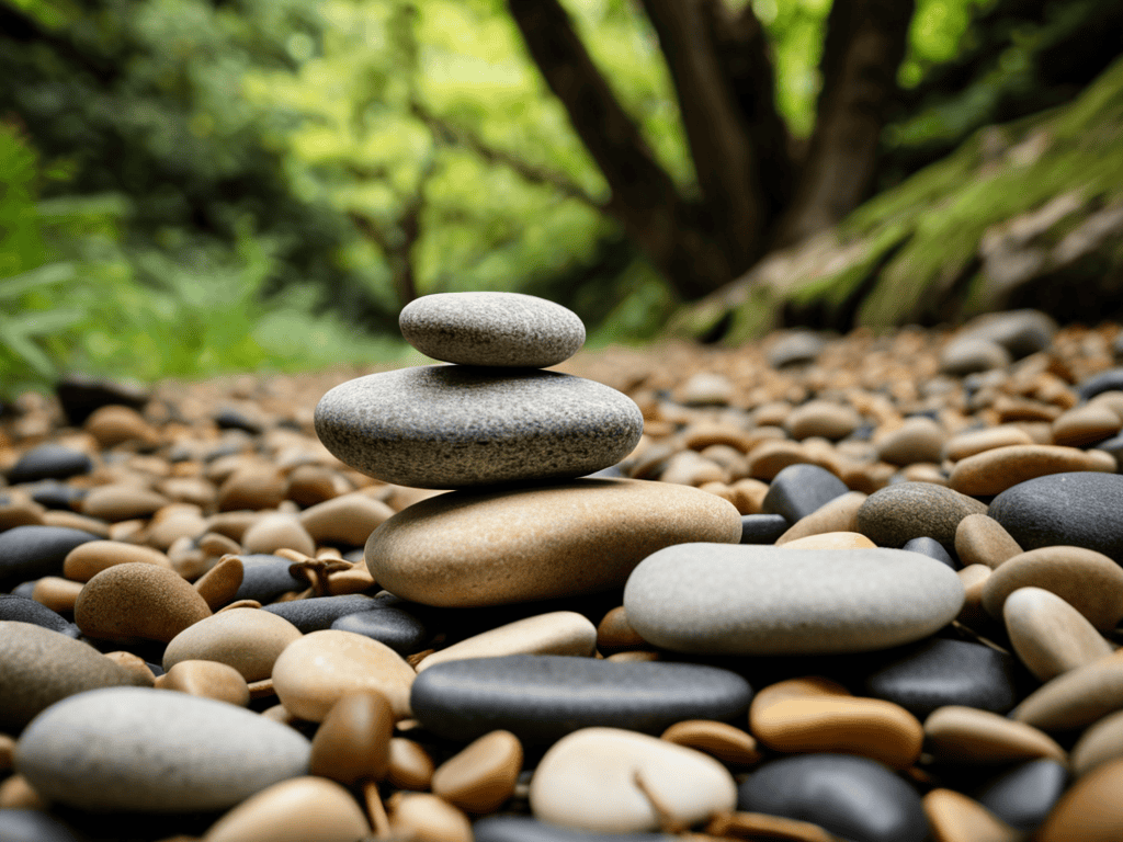 Pebbling Like a Pro tips