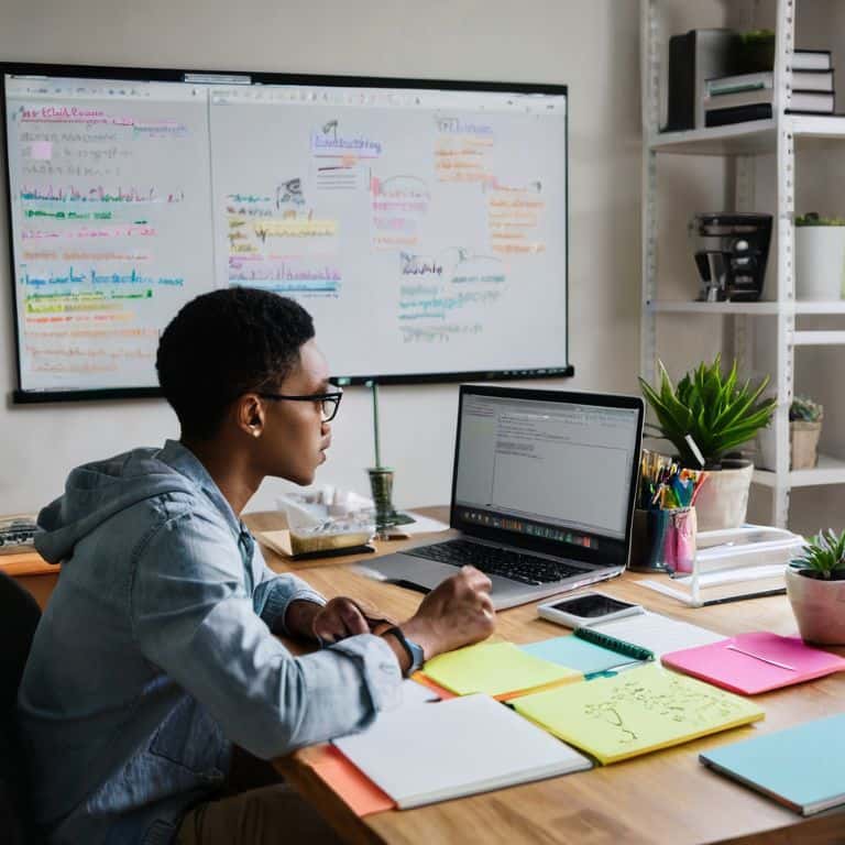 Launching a Successful Online Course