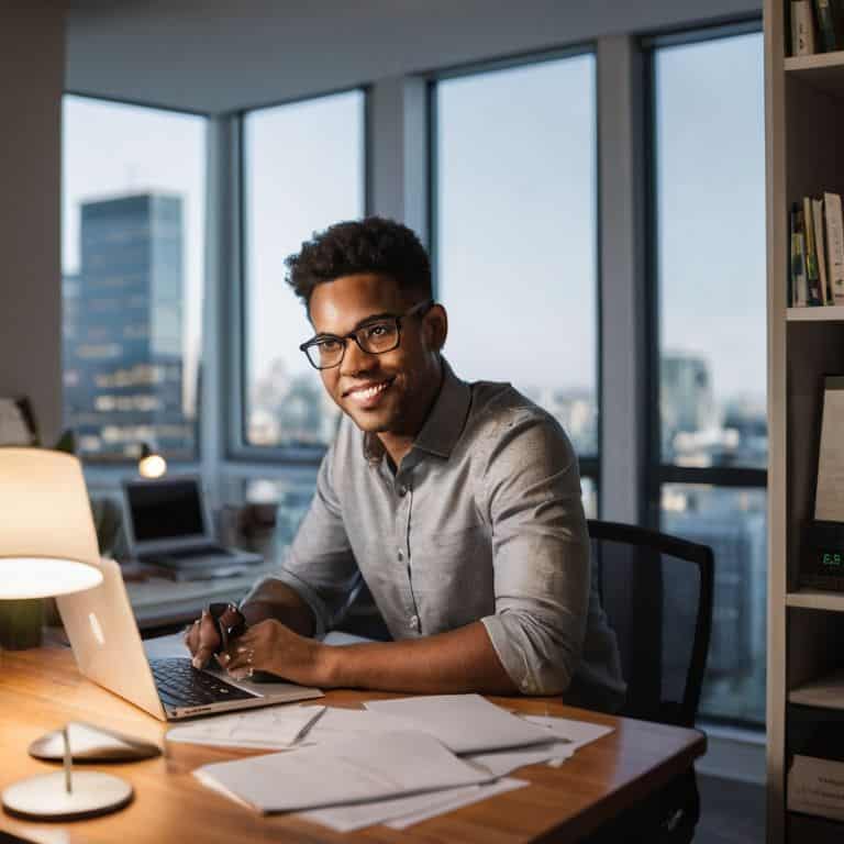 Upwork freelance career launch guide