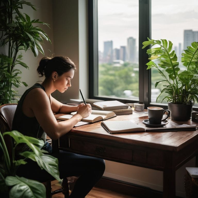 Putting it All Together: Career Success