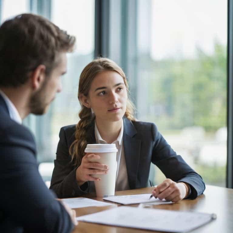 Sealing the Deal Career Mentorship