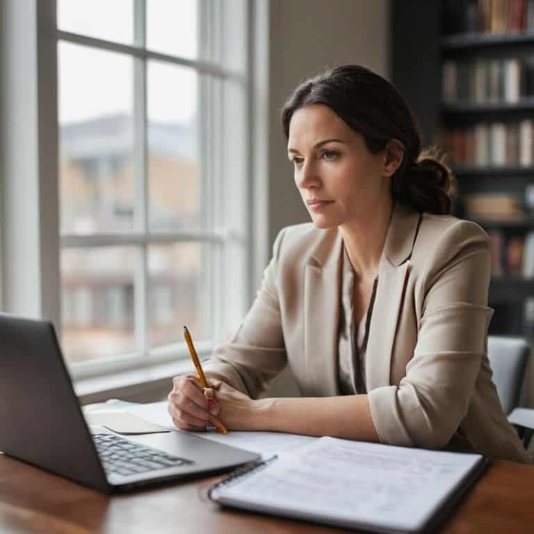 Sealing the Deal: Career Change Awaits