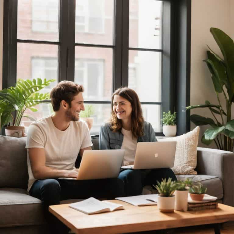 Taking Control of Your Finances Together