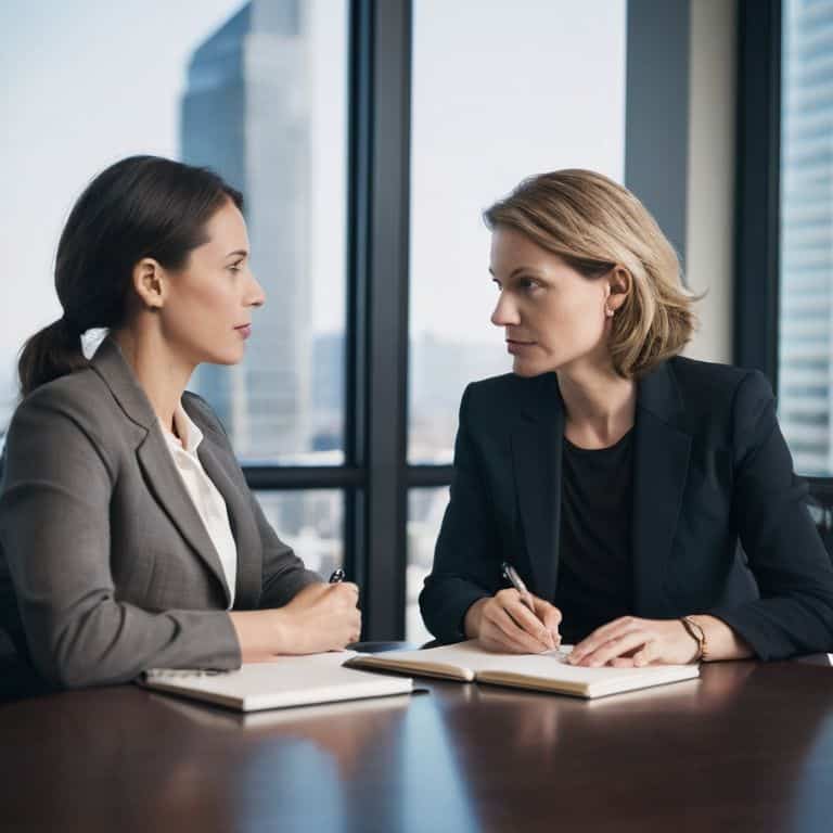 Unlocking Career Growth opportunities