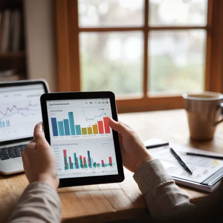 a beginner's guide to index fund investing