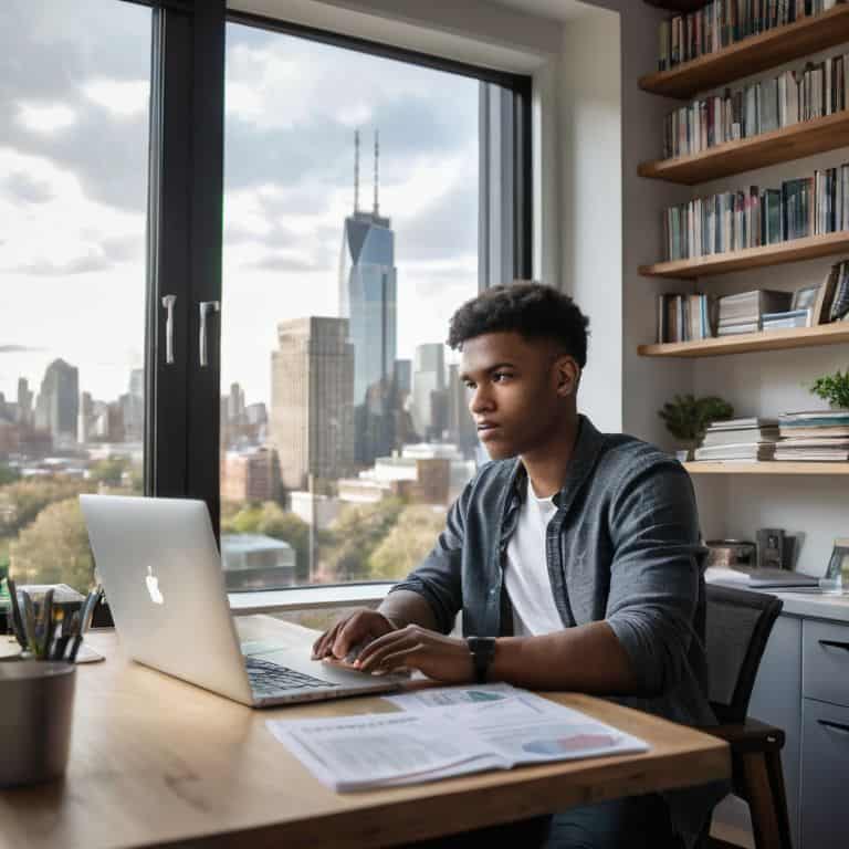 Best brokerage accounts for beginners guide