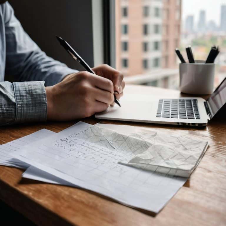 Common cover letter mistakes to avoid