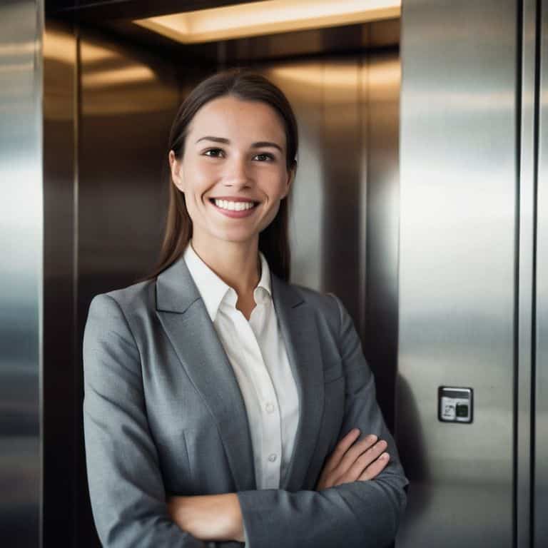 Elevator pitch examples and writing tips