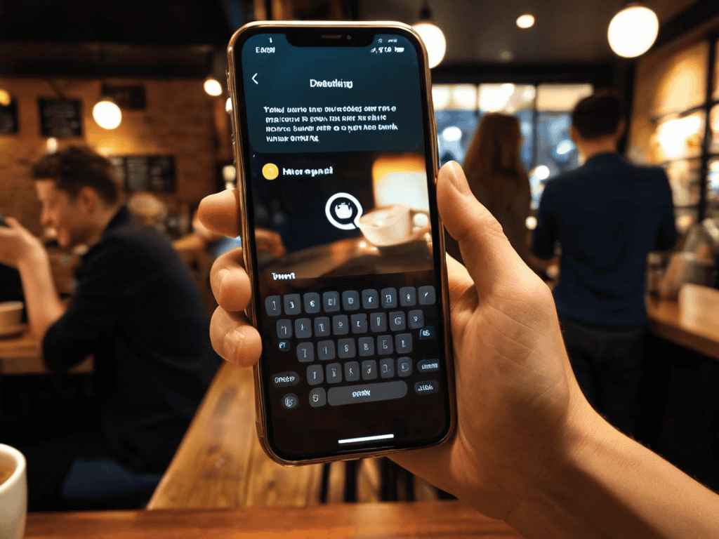 Micro Cheating Definition Explained