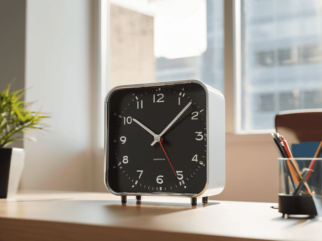 Project Overview in one hour