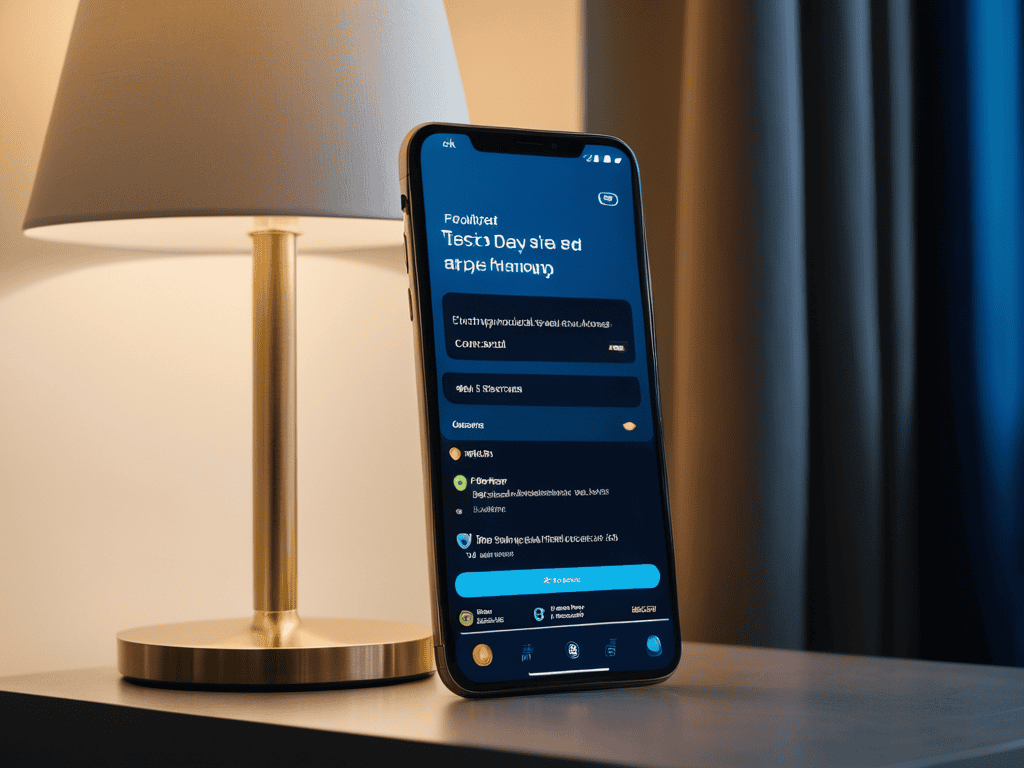 Crafting High Contrast Ux Design