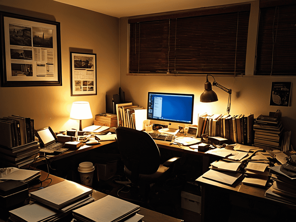 Digital Archaeology Techniques applied