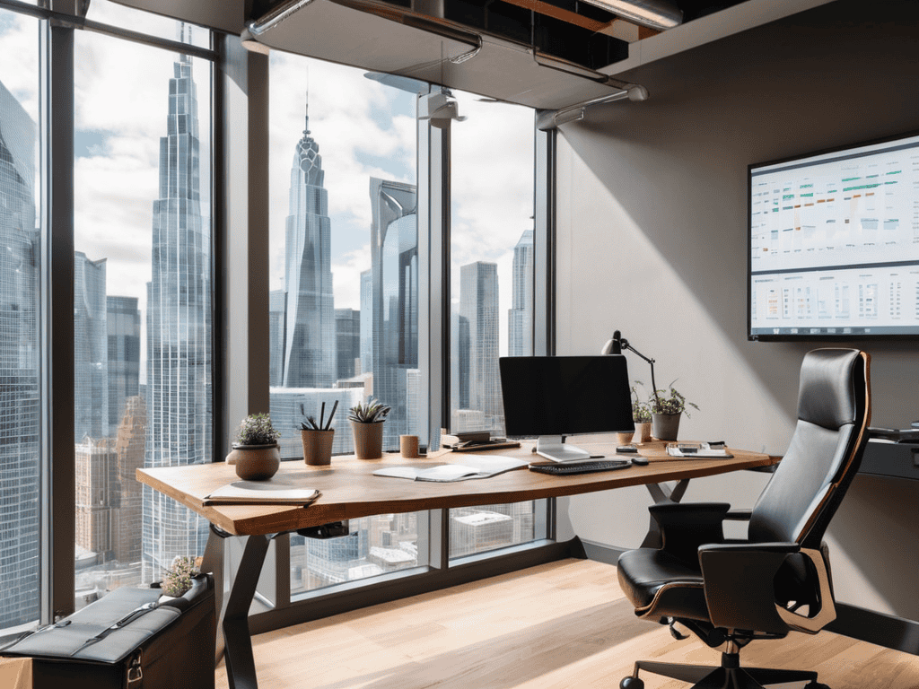 Managing Up With Ai Tools