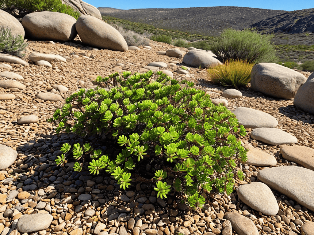 Xeriscaping for Beginners landscape design