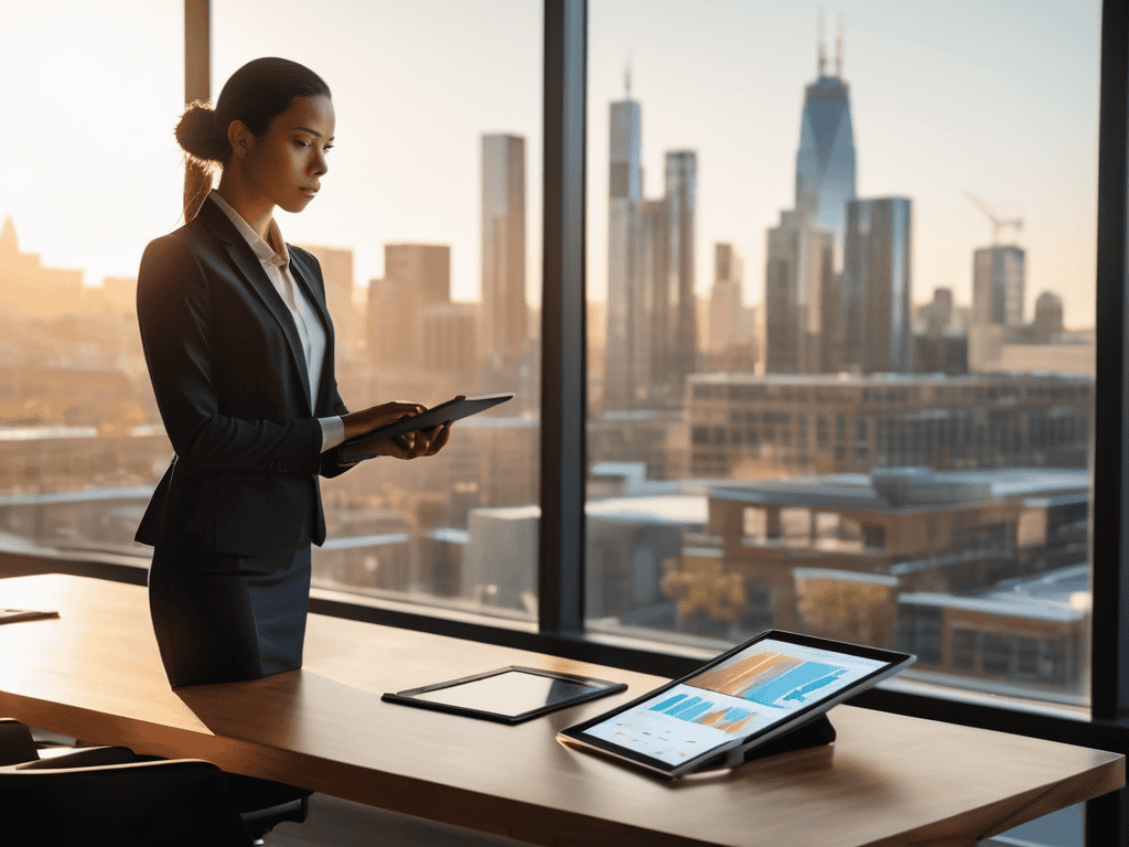 Mastering AI managing up tips