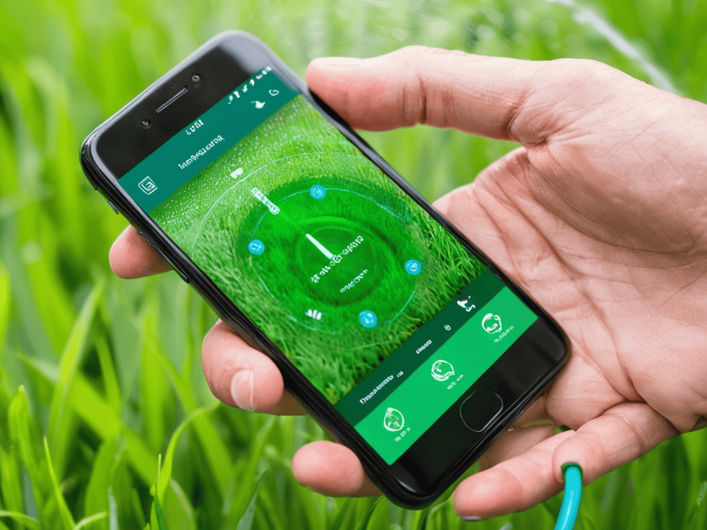 Smart irrigation controller optimization tips