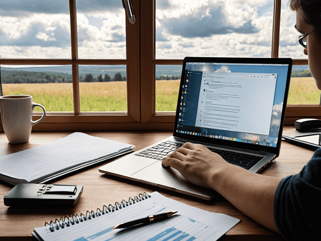 Cloud Storage Privacy Tips