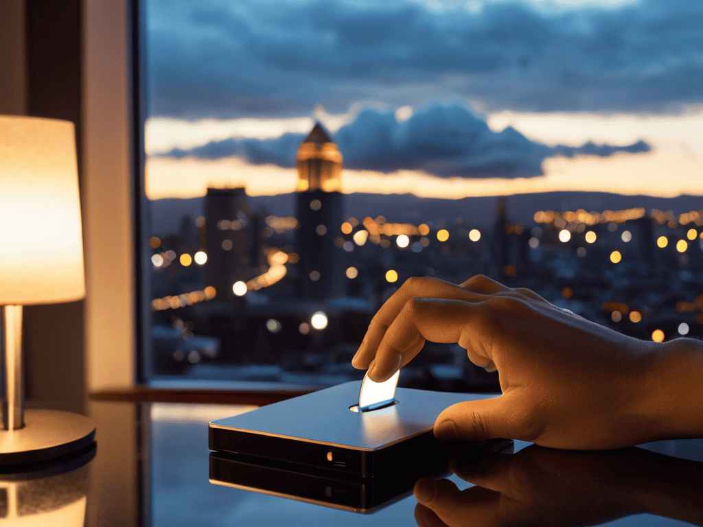 Cloud Storage Privacy Review