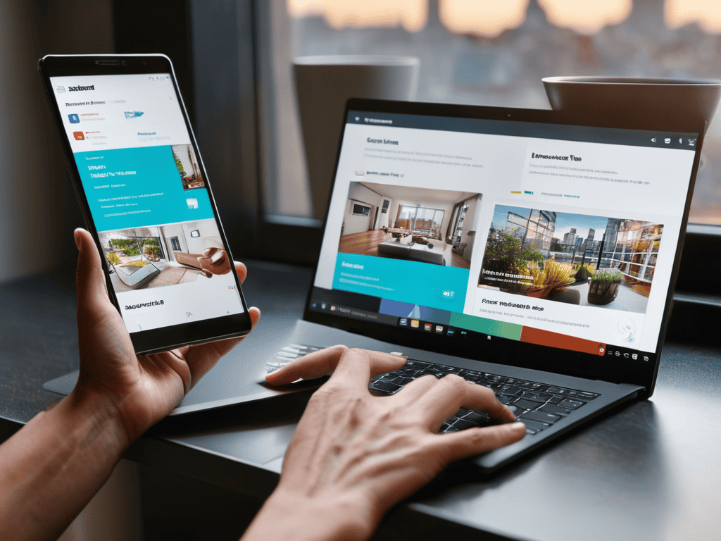 Adaptive Ui Evolution