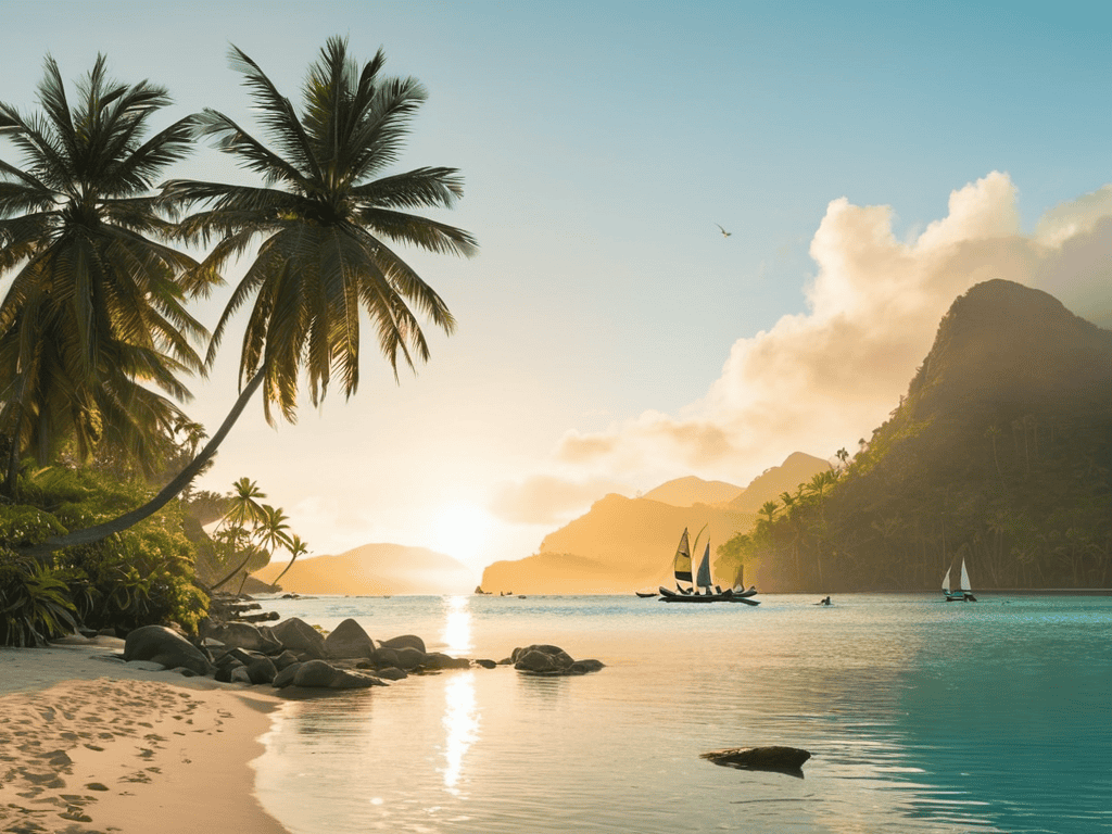 Digital Detox Tourism getaway