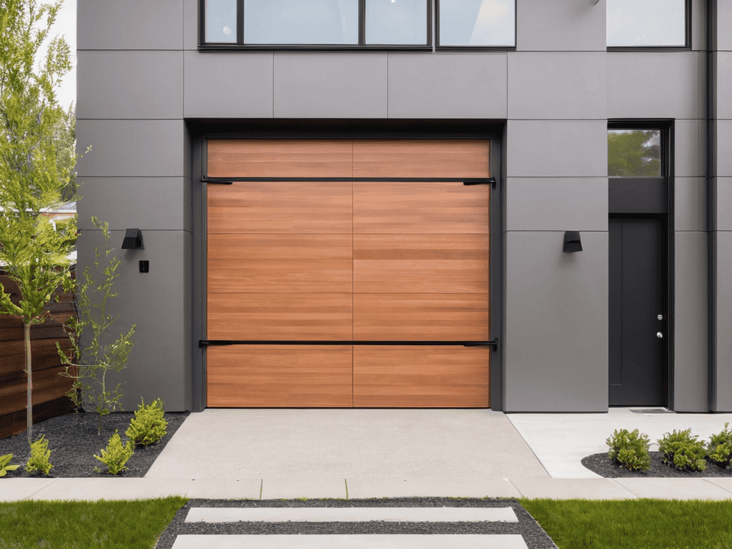 Elevating Style With High Lift Garage Doors