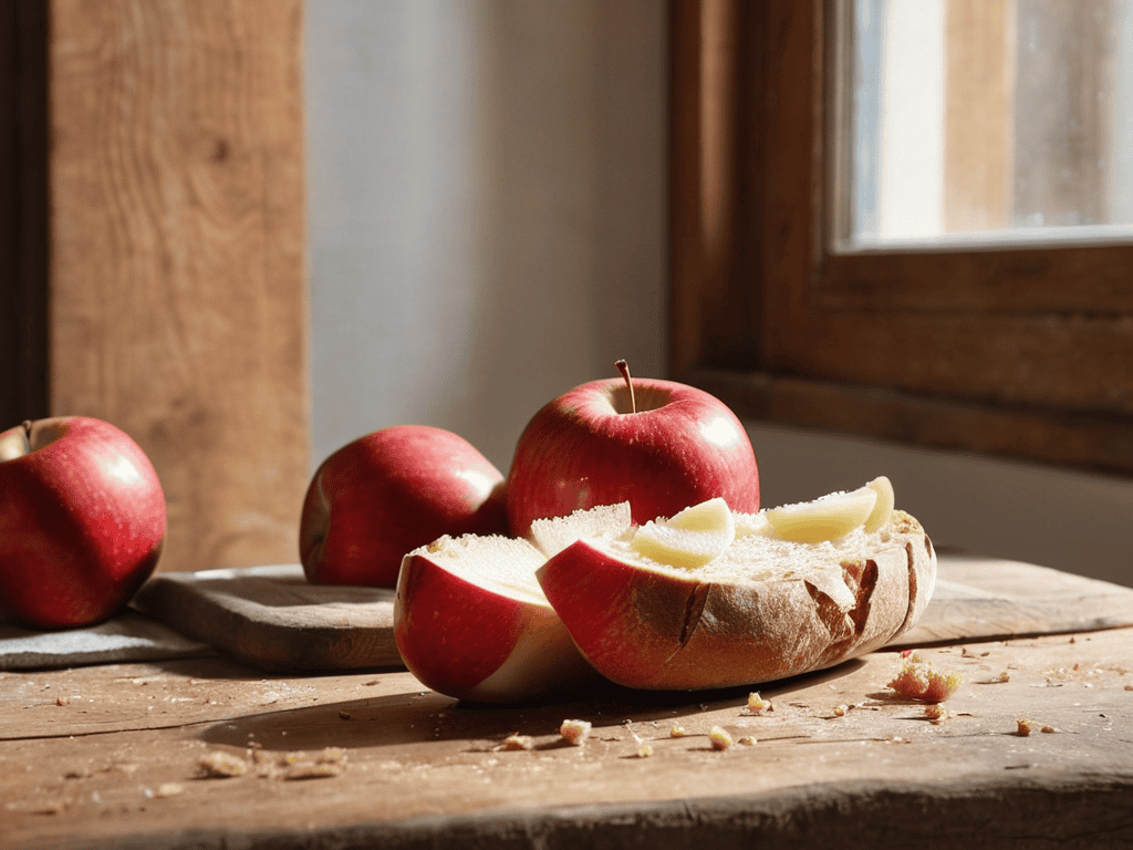 Exploring Hyper Realistic Food