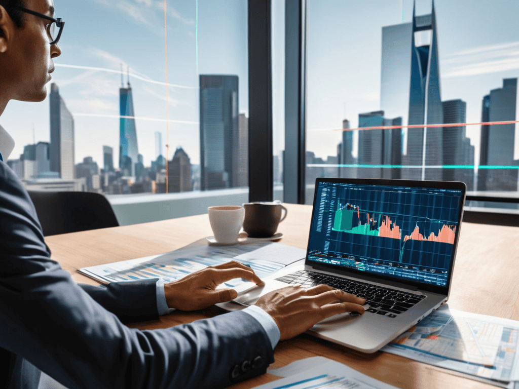 Investing Simplified through private equity