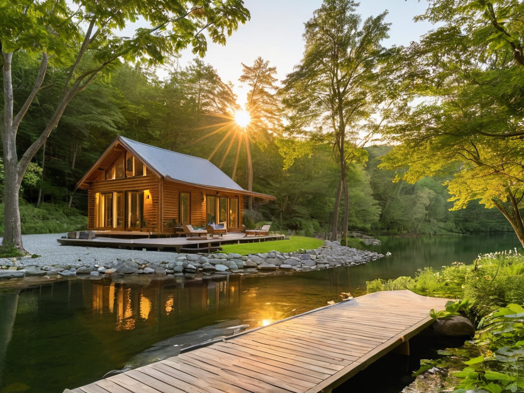 Project Overview Timeline Example