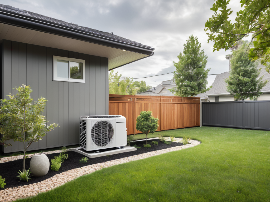 Unlocking Air Source Heat Pump Shrouds