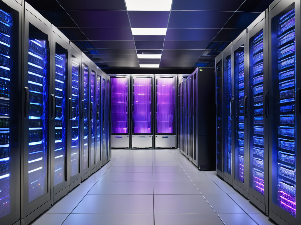 Autopilot Business With Ai Supercomputing Systems