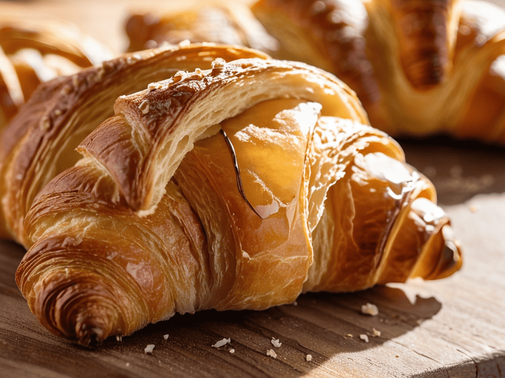 Crafting Hyper Realistic Food Scenes