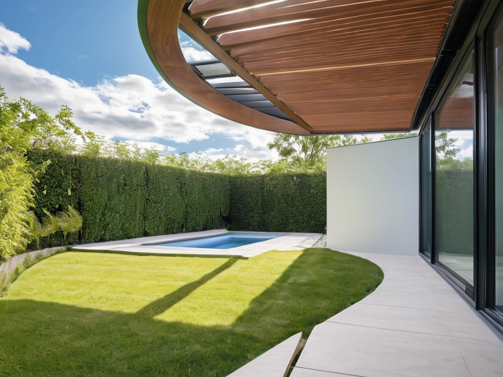 Optimizing Air Source Heat Pump Shrouds