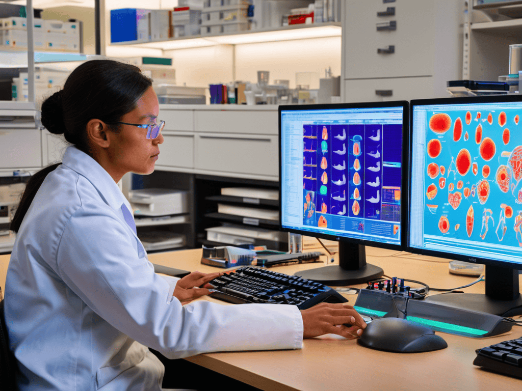 Revolutionizing Trials With Tech Advances